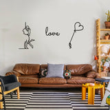 Amour - 3'lü Set