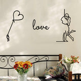 Amour - 3'lü Set