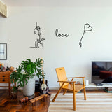 Amour - 3'lü Set
