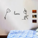 Amour - 3'lü Set