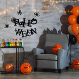 Halloween 5'li set - Cadılar Bayramı Parti Dekoru