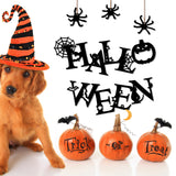 Halloween 5'li set - Cadılar Bayramı Parti Dekoru