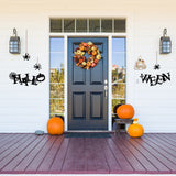 Halloween 5'li set - Cadılar Bayramı Parti Dekoru