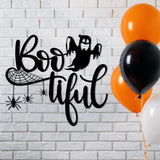 Bootiful - Cadılar Bayramı Dekoru