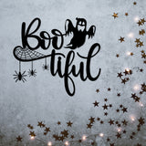 Bootiful - Cadılar Bayramı Dekoru