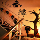 Bootiful - Cadılar Bayramı Dekoru