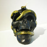 Snake Skull Mum