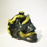 Snake Skull Mum