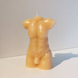 Muscle Man Mum