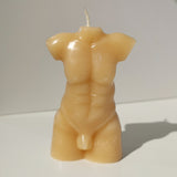 Muscle Man Mum