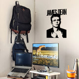 James Dean Metal Tablo