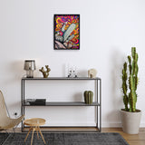 Cactus Poster