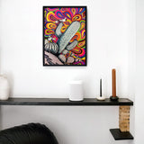 Cactus Poster