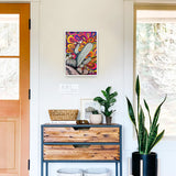 Cactus Poster