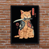 Catana - Kedili Poster