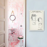 Toilet Paper Ivory - Tuvalet Kağıdı Poster