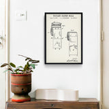 Toilet Paper Ivory - Tuvalet Kağıdı Poster