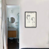 Toilet Paper Ivory - Tuvalet Kağıdı Poster