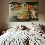 The Birth of Venus - The Birth of Venus Wall Cover