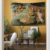 The Birth of Venus - The Birth of Venus Wall Cover