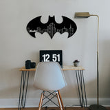 The Batman - Metal Duvar Dekoru