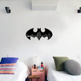 The Batman - Metal Duvar Dekoru