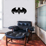 The Batman - Metal Duvar Dekoru