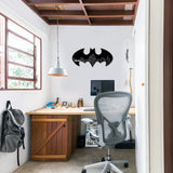 The Batman - Metal Duvar Dekoru