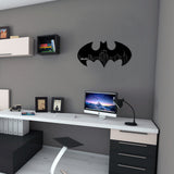 The Batman - Metal Duvar Dekoru