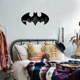 The Batman - Metal Duvar Dekoru