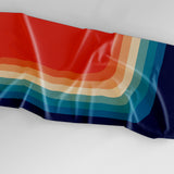 PRIDE - Gökkuşağı Plaj Havlusu