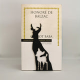Geyik ve Bambi Desenli Kitap Desteği