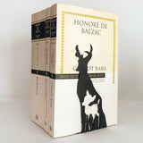 Geyik ve Bambi Desenli Kitap Desteği