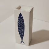 a Fish Beton Mum
