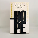 Hope Yazılı Kitap Desteği
