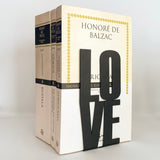 Love Yazılı Kitap Desteği