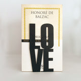 Love Yazılı Kitap Desteği