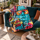 Fear And Loathing Polar Tv Battaniyesi — İkinci fotoğraf