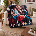 Friends Polar Tv Battaniyesi — İkinci fotoğraf