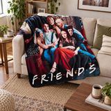 Friends Polar Tv Battaniyesi — İkinci fotoğraf