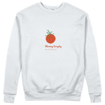 Tomato Sweatshirt