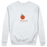 Tomato Sweatshirt