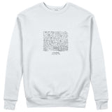 La Nuit étoilée Sweatshirt
