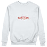 What Happened in Vegas Stays in Vegas Sweatshirt