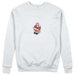 Ho Ho Ho Sweatshirt