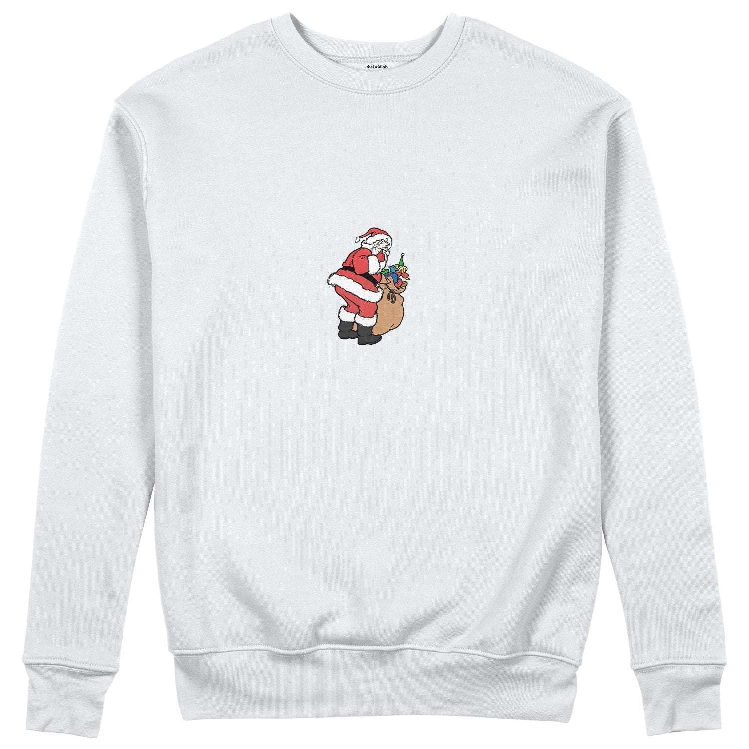 Ho Ho Ho Sweatshirt
