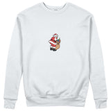 Ho Ho Ho Sweatshirt