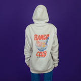 Ramen Bowl Club Oversize Hoodie