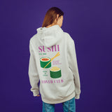 Roll With It Oversize Hoodie