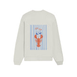 CIN CIN Oversize Sweatshirt